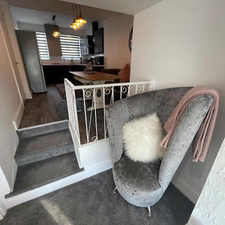 Leerick Cottage Conwy Ngoại thất bức ảnh