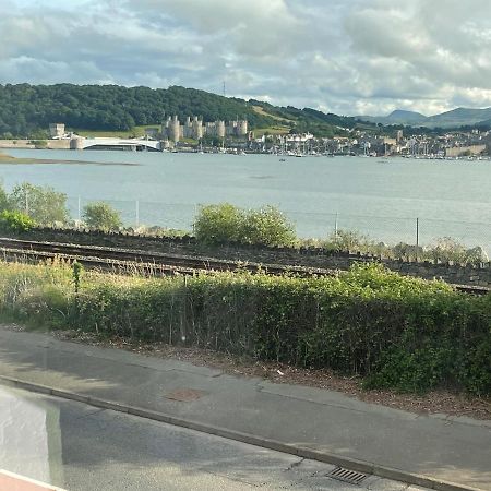 Leerick Cottage Conwy Ngoại thất bức ảnh