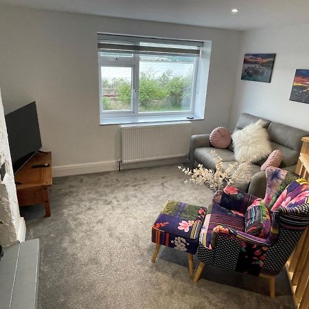 Leerick Cottage Conwy Ngoại thất bức ảnh