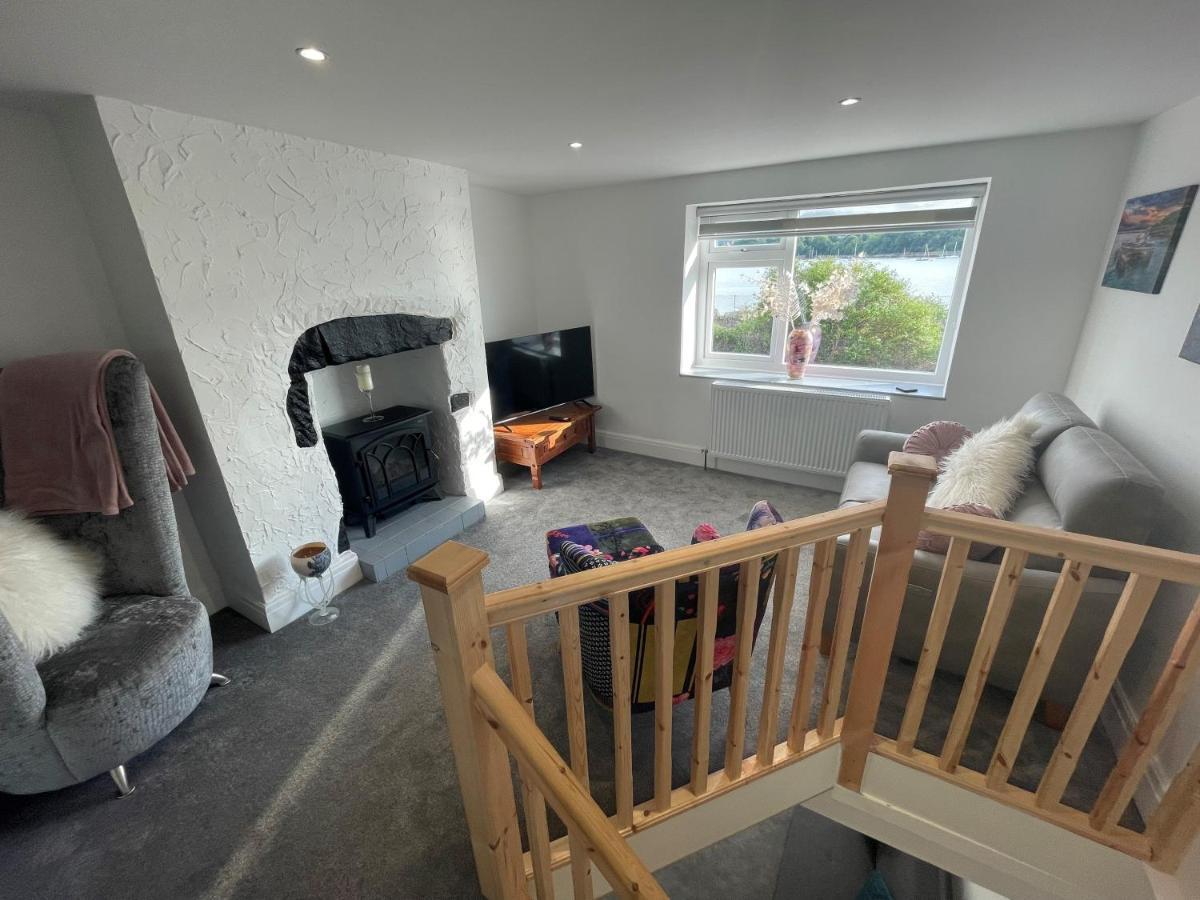 Leerick Cottage Conwy Ngoại thất bức ảnh