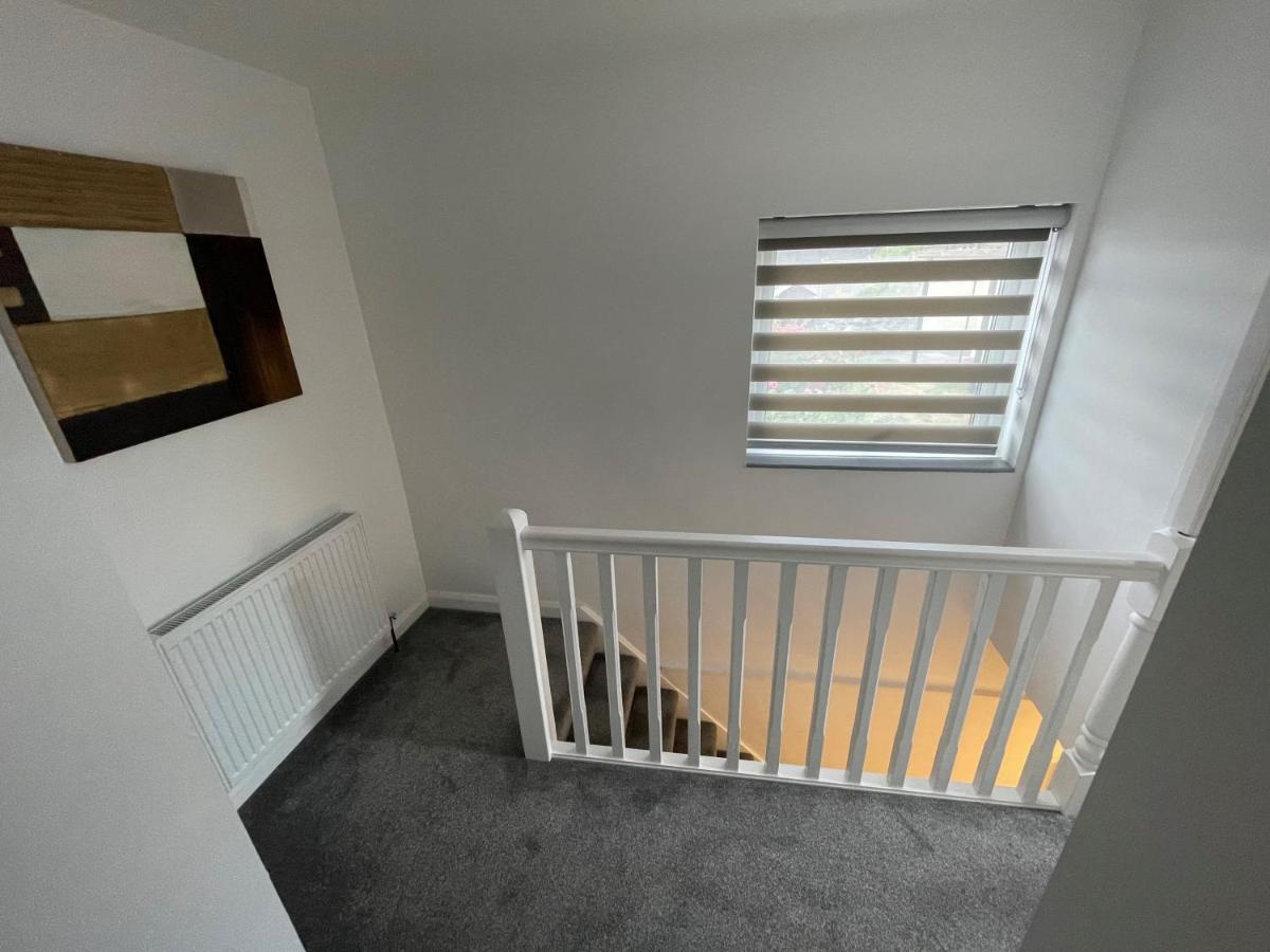 Leerick Cottage Conwy Ngoại thất bức ảnh