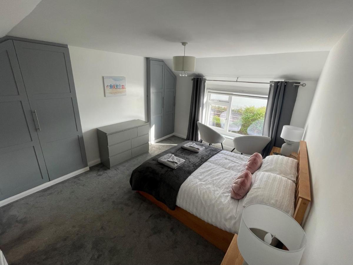 Leerick Cottage Conwy Ngoại thất bức ảnh