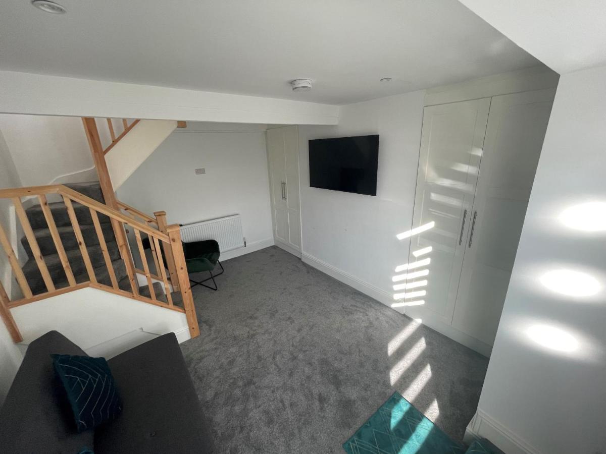 Leerick Cottage Conwy Ngoại thất bức ảnh