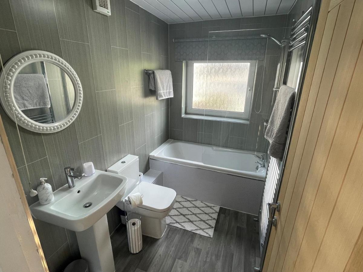 Leerick Cottage Conwy Ngoại thất bức ảnh