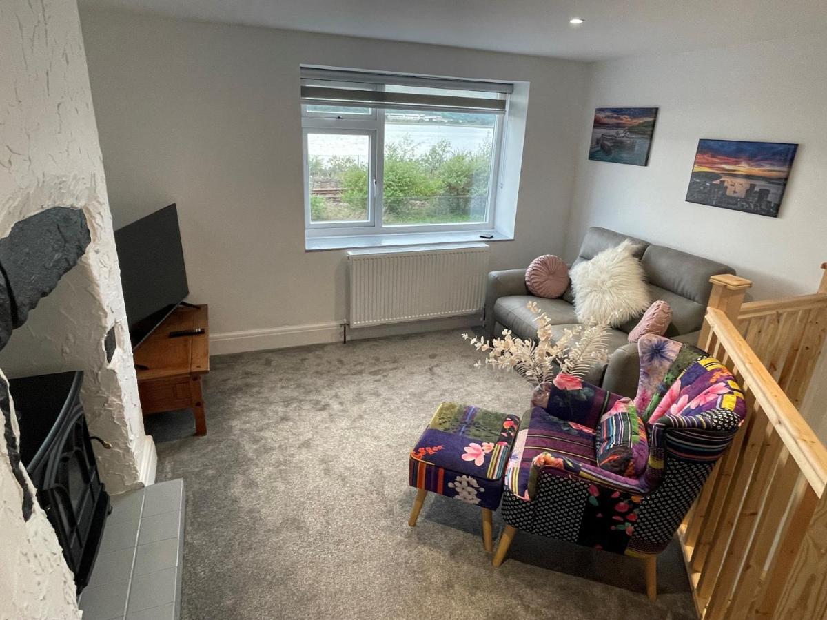 Leerick Cottage Conwy Ngoại thất bức ảnh