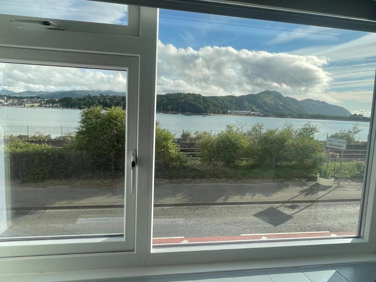 Leerick Cottage Conwy Ngoại thất bức ảnh