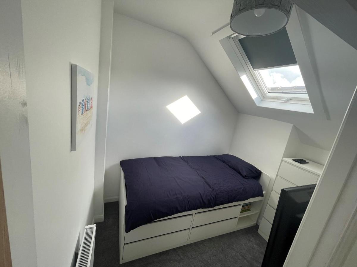Leerick Cottage Conwy Ngoại thất bức ảnh