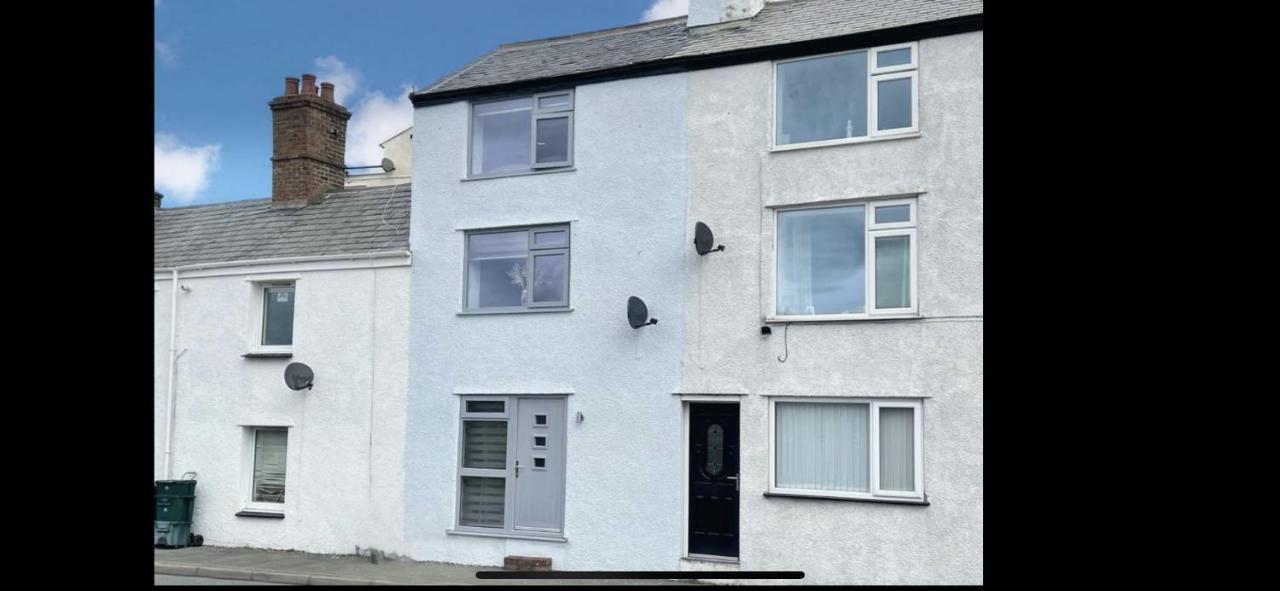 Leerick Cottage Conwy Ngoại thất bức ảnh