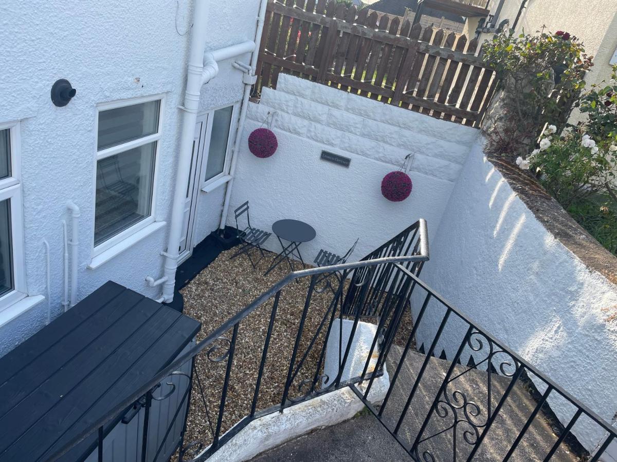 Leerick Cottage Conwy Ngoại thất bức ảnh